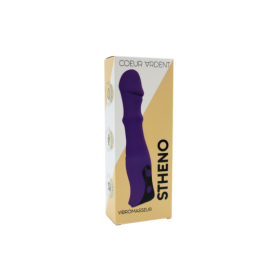 Vibromasseur STHENO Haute Précision avec Rotation 